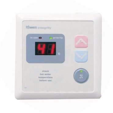 Rheem_Integrity_Kitchen_controller