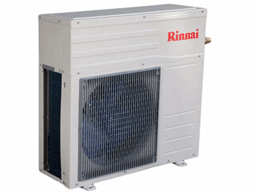 Rinnai_Hotflo_Hot_Water_Heat_Pump
