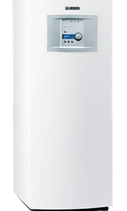 Bosch LWM 11kW Ground Source Heat Pump