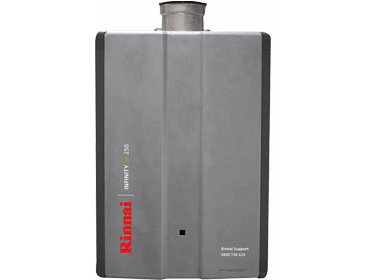 Rinnai EFI 250 INT NG INFEF250FFN 1
