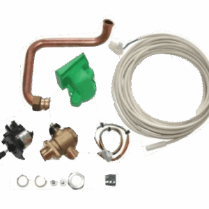 Optional Diverter Valve Kit 18kW
