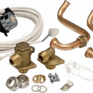 Optional Diverter Valve Kit 30kW & 37kW
