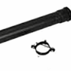 60mm Plume Management Kit