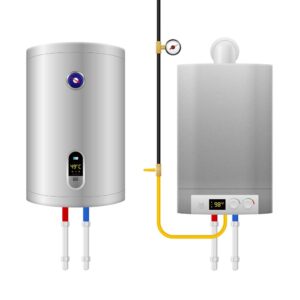 Gas Hot Water