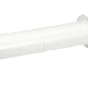 80/125mm Horizontal Flue Kit 1200mm