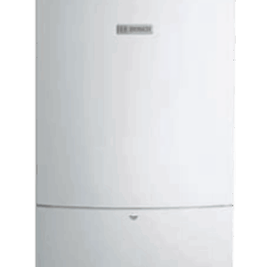 Bosch Condensing 5000W Combi 37kW