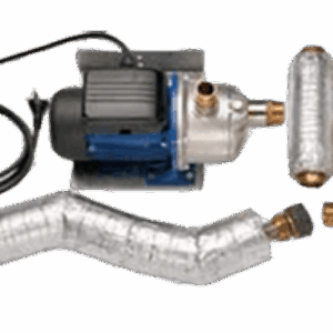 Bosch Commercial Pump Kit