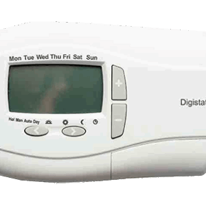 Bosch Digistat Wireless Controller