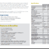 Bosch Highflow 21e - Image 3