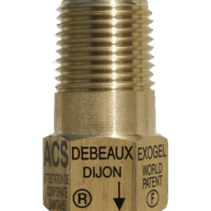 Bosch Exogel Valve
