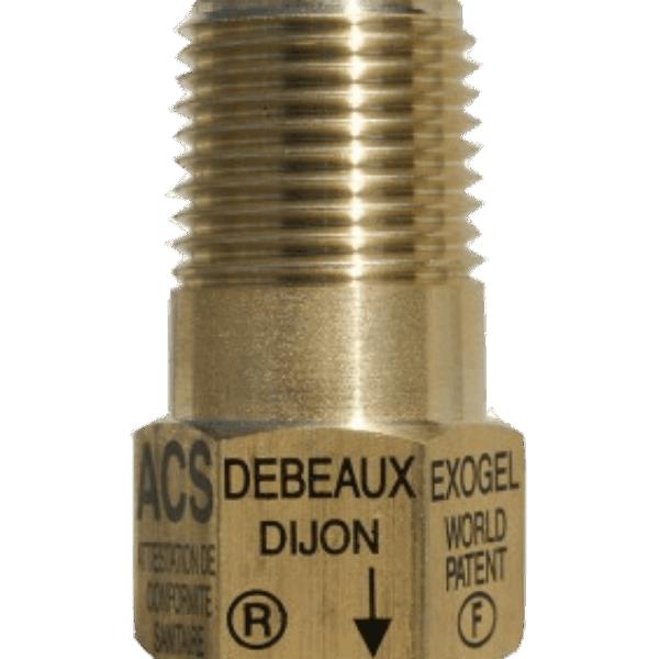 Bosch Exogel Valve