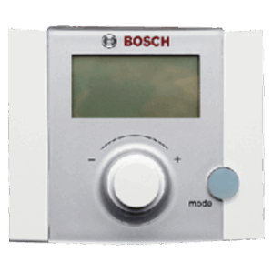 Bosch Intelligent Room Thermostat