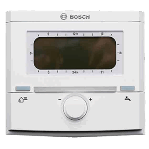 Bosch Programmable Room Thermostat