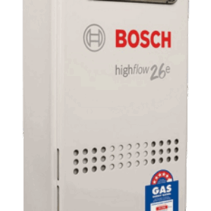 Bosch Highflow 26e