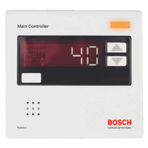 Main Controller for 32, 32Q & 32C