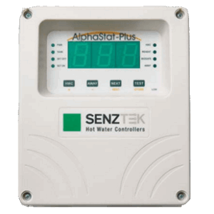 Senztec Digital Thermostat