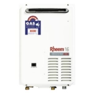 Rheem Continuous Flow 874616NFZLFZ