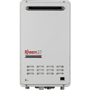 Rheem Continuous Flow 874627NFZLPZ