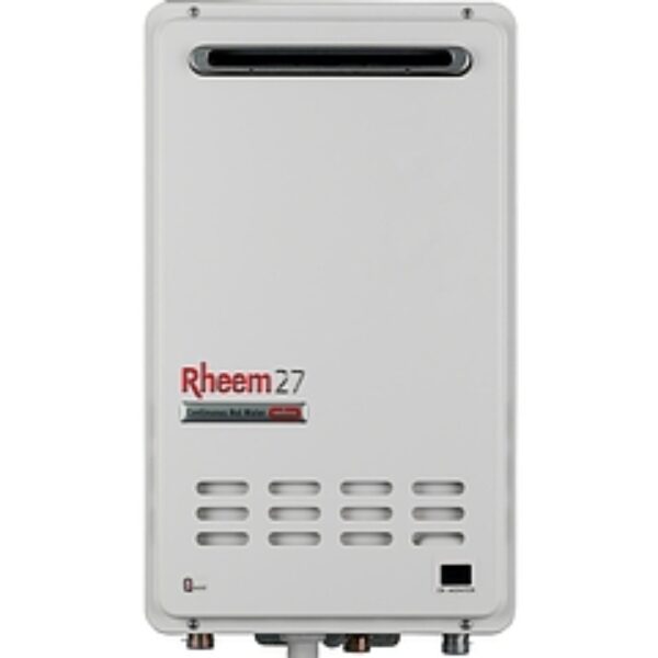 Rheem Continuous Flow 874627NFZLPZ