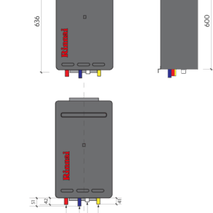 Commercial Heating