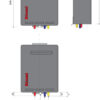 Rinnai EXT INFINITY 32L LPGHD250 INFHD250HNCL - Image 4