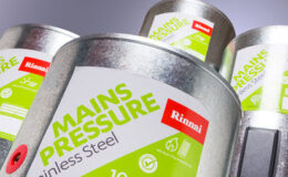 Rinnai_stainless_steel_wetback_190L_cylinders