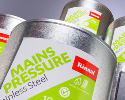 Rinnai_stainless_steel_wetback_190L_cylinders