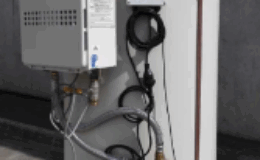 Single-Tank-and-Single-Water-Heater-Commercial-Hot-Water-System2-167x300