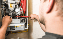 Water-Heater-Maintenance