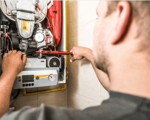 Water-Heater-Maintenance