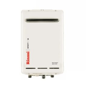 Rinnai VT 26EXT LPG INFVT26L